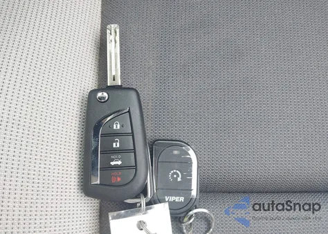 2024 Toyota Corolla Le from USA, damaged, VIN 5YFB4MDEXRP110535